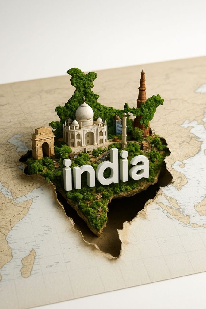 Best places to visit in India with friends in summer