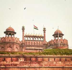 The Ultimate 3-Day Delhi Itinerary