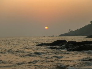 best places to visit in india with friends in summer
