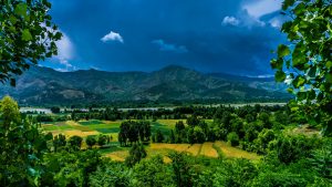 best places to visit in india with friends in summer 
