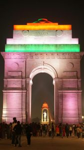 The Ultimate 3-Day Delhi Itinerary
