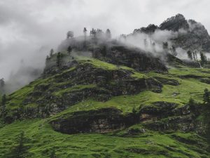 best places to visit in India with friends in summer
