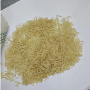 basmati rice
